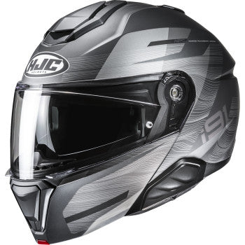 HJC i91 Modular Helmet - Dusk - MC5SF - XL EP35NUS74S5V