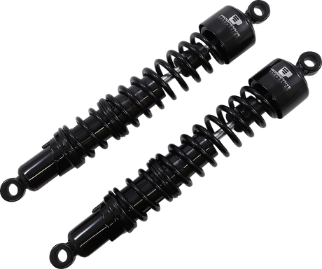 PROGRESSIVE SUSPENSION 412 Series Shock - 16.5" - Heavy Duty 412-4274B