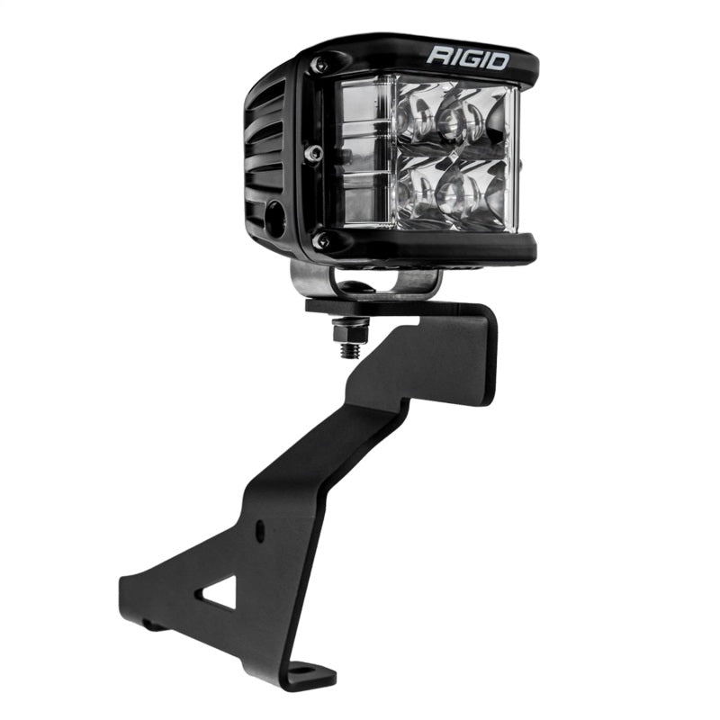 Rigid Industries 2021+ Ford F-150/Raptor A-Pillar Kit 46737