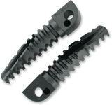 IN STOCK POWERSTANDS RACING Footpeg - Black 07-01203-22