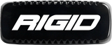 Rigid Industries SR-Q Light Cover- Black 311913
