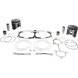 PROX Piston Kit with Gaskets - Polaris 11.5819.000