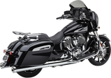 COBRA Neighbor Hater Muffler - Chrome 5205 1811-4227