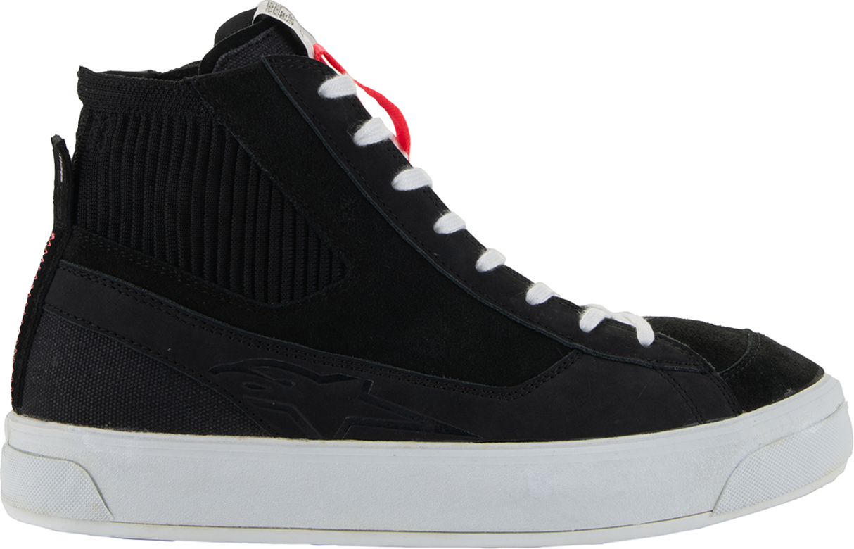 ALPINESTARS Stella Stated Podium Shoes - Black - US 7.5 2540224-10-7.5