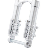 ARLEN NESS Fork Legs - Chrome 120-024