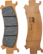 SBS Brake Pads 981PSI
