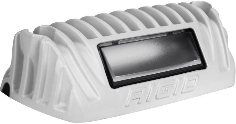 Rigid Industries 1x2 65 Degree DC Scene Light White 86620
