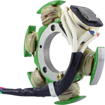 RM STATOR Stator - Yamaha RM01520