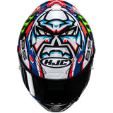 HJC Helmet Rpha 1n V2 Carbon Quartararo Le Mans 3 Mc21 Lg FB27NUS6221V