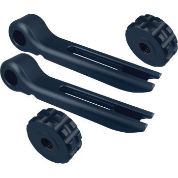 PSR Lever Accessories Kit - Anthem Pro - Black 12-03003-22