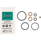 REKLUSE Slave Cylinder Rebuild Kit - Sherco 250-500 RMS-2308001