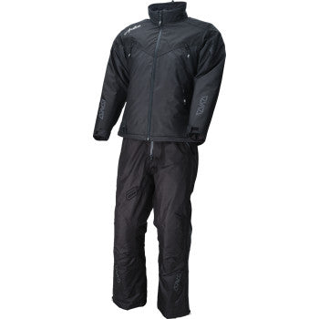 ARCTIVA Women's Pivot 7 Jacket - Stealth - XS 3121-0827