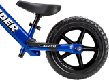 STRIDER 12" Sport Balance Bike - Blue ST-S4BL