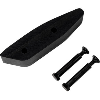 T.M. DESIGNWORKS Wear Block & Hardware Kit - Composite - Beta RCG-BT3-CWP