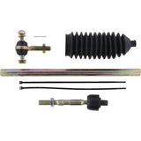 MOOSE OFFROAD Tie Rod End Kit Left Side Canam Mse 51-1135