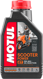 MOTUL Scooter Power 2T Oil - 1L 105881