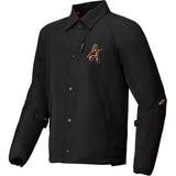ALPINESTARS Revved WR Jacket - Black - 2XL 3201725-10-2XL