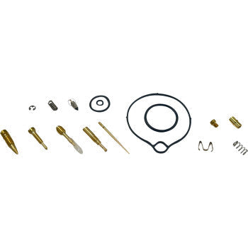 SHINDY Carburetor Repair Kit - Arctic Cat 03-451