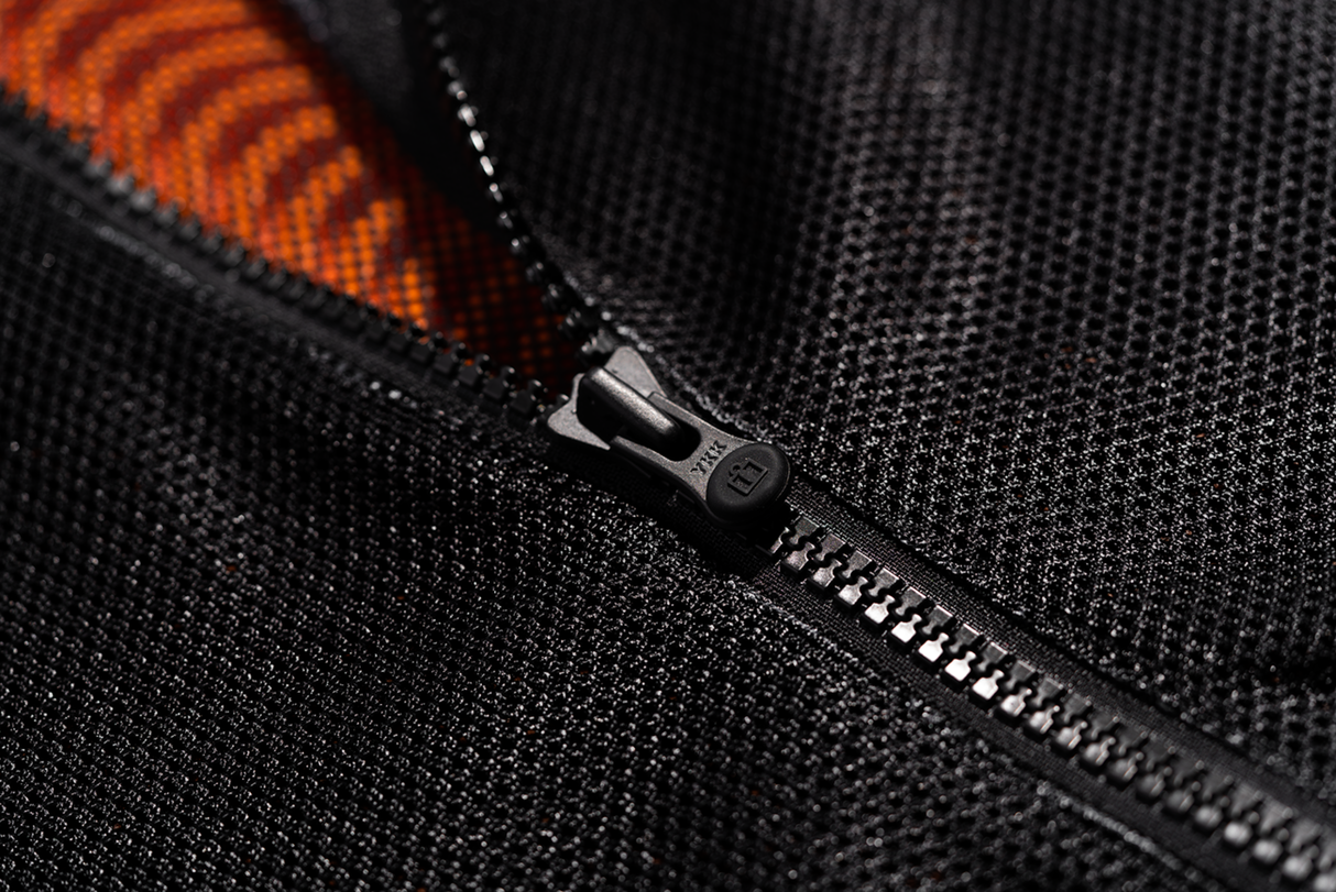 IN STOCK CON Mesh AF™ Jacket - Black - Large 2820-5940