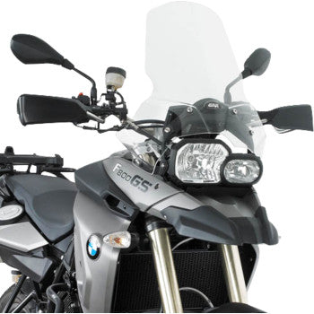 GIVI Windshield - Clear - BMW 333DT