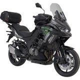 SW-MOTECH Rackpack Tail Bag System - Black - Kawasaki Versys 1000 '11-'23 GPT.08.368.30000