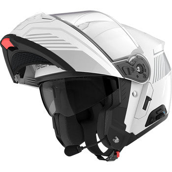 SENA Helmet Specter Gloss White 2x SPECTER-GWXXL1