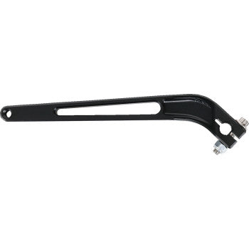 THRASHIN SUPPLY CO. Extended Shift Arm - Black TSC-2909-1