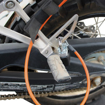 GIANT LOOP QuickLoop Security Cable - 84" QL84