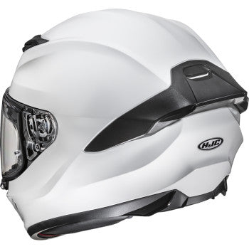 HJC i11 Helmet - Solid - White - Large FP67NUS6PWHV