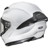 HJC i11 Helmet - Solid - White - Large FP67NUS6PWHV