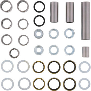 MOOSE OFFROAD Linkage Bearing Kit - Gas Gas/Husqvarna/KTM 27-1217