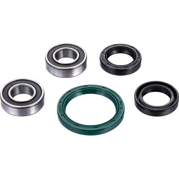FACTORY LINKS Wheel Bearing Kit - Front Left/Right - Eton/Yamaha AFW-Y-001