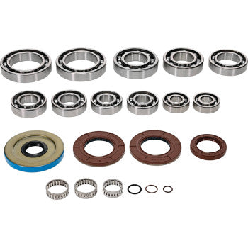 MOOSE RACING Transaxle Bearing/Seal Kit - Sportsman 570 25-2142