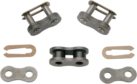 Parts Unlimited 520h - Chain - Repair Kit T520h4