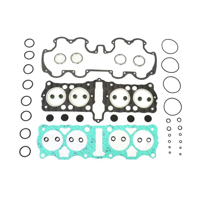 Athena 76-78 Honda CB A Automatic 750 Top End Gasket Kit P400210600701