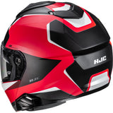 HJC i91 Modular Helmet - Felio - MC1SF - XS EP35NUS35S1V