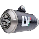 LEOVINCE LV-10 Muffler MT-10/FZ-10 2016-2024 15203CU
