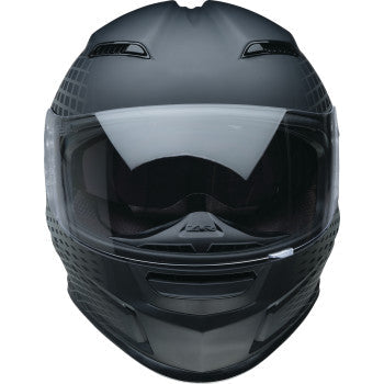 Z1R Jackal Helmet - Waveform - Gray - 2XL 0101-16152