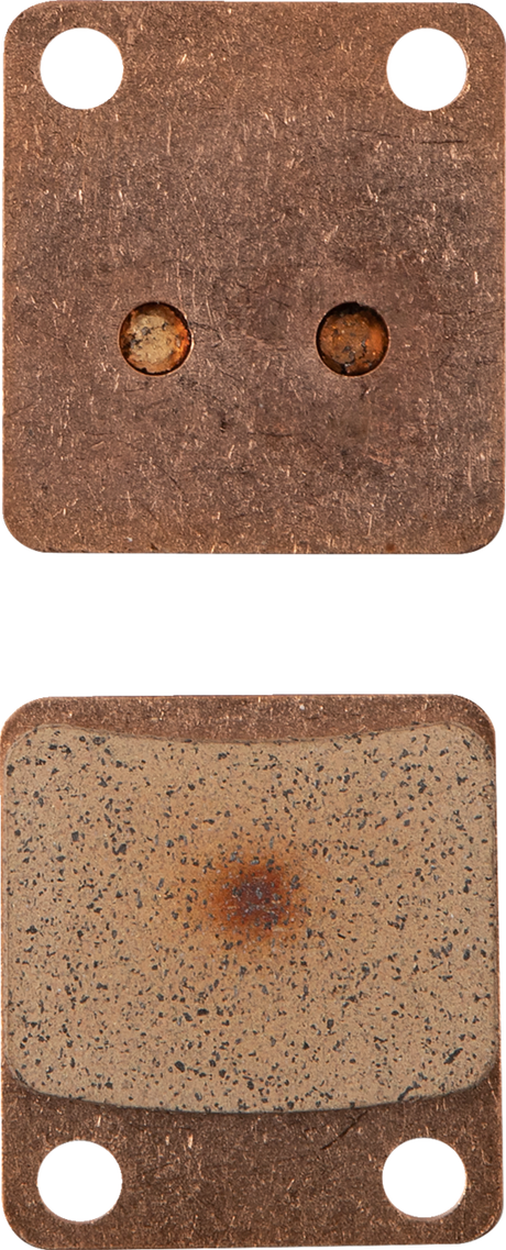 MOTO-MASTER Brake Pads - Nitro 90021-PU