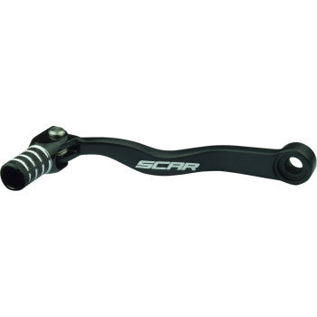 SCAR Shift Lvr Sx/Tc 125/250 23- Bk GSL517BK