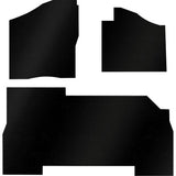 DEI Floor Mat Set 4dr 3pc Expedition 902414