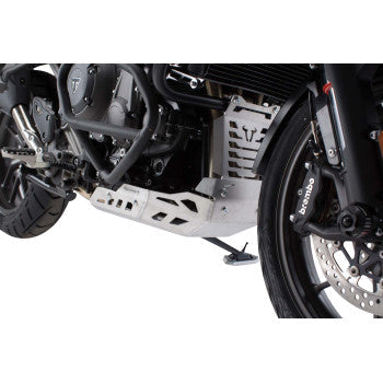 SW-MOTECH Adventure Protection System - Triumph - Tiger 1200 Explorer ADV.11.703.76001