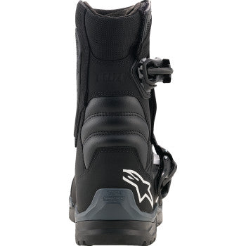 ALPINESTARS Belize V2 Drystar® Boots - Black - US 12 2040226-10-12