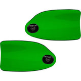 KLOCK WERKS  Hand Guards - Indian - Green KWS-04-0625