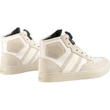 ICON Dog Days Boots - White - US 9.5 3403-1502