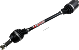 DEMON Axle - X-Treme - Heavy Duty - Rear Left/Right PAXL-6062XHD