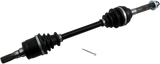 DEMON Complete Axle Kit - Heavy Duty - Front Left/Right PAXL-31001HD