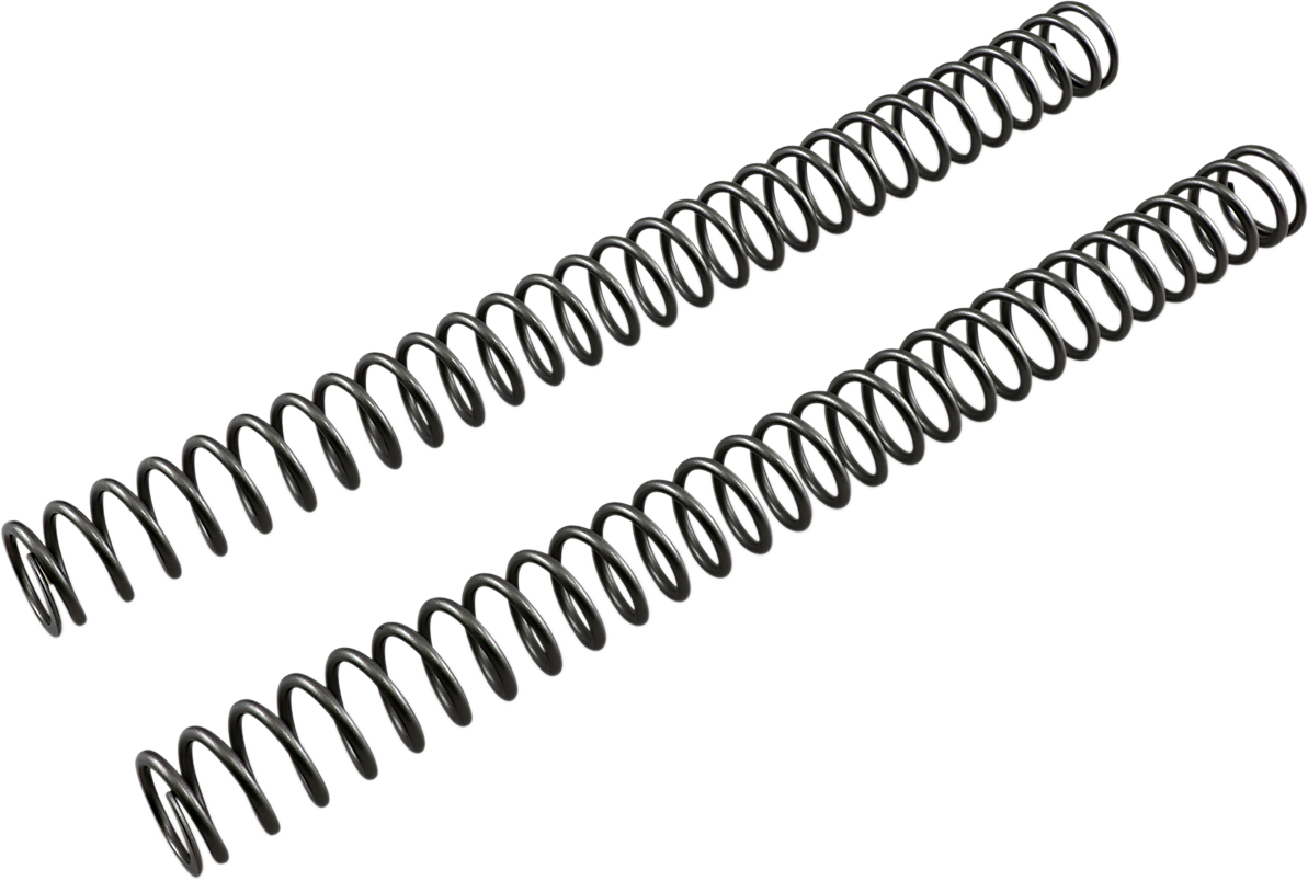 FACTORY CONNECTION Front Fork Springs - 0.47 kg/mm LSA-047