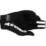 ALPINESTARS Supertech MX Gloves - Black/White - XL 3560526-12-XL