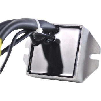 RM STATOR Voltage Regulator - Black - Ski-Doo RM30356